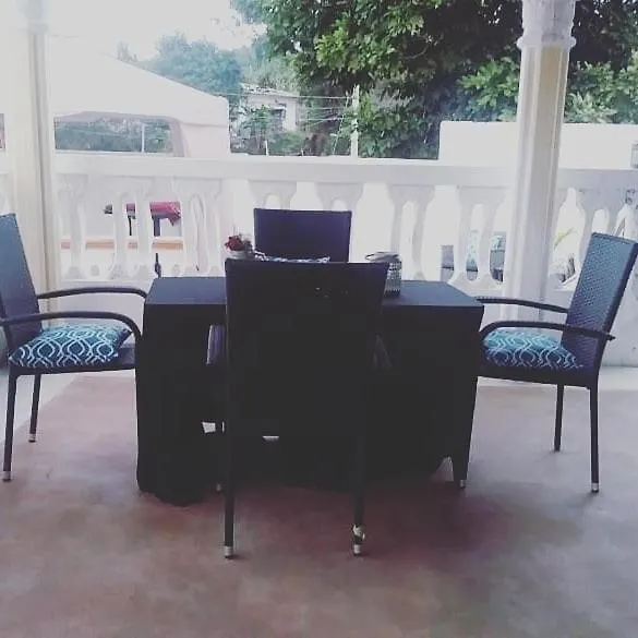 مبيت وإفطار Spring Garden Sue Yen Sen Place فندق مبيت وإفطار