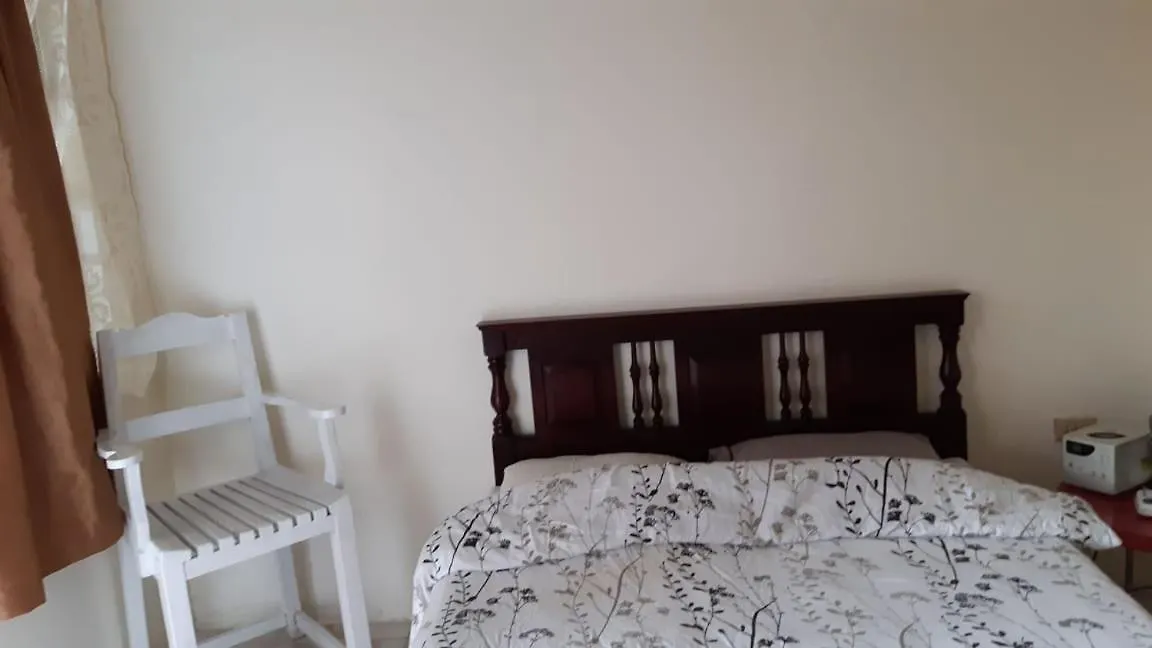 مبيت وإفطار Spring Garden Sue Yen Sen Place