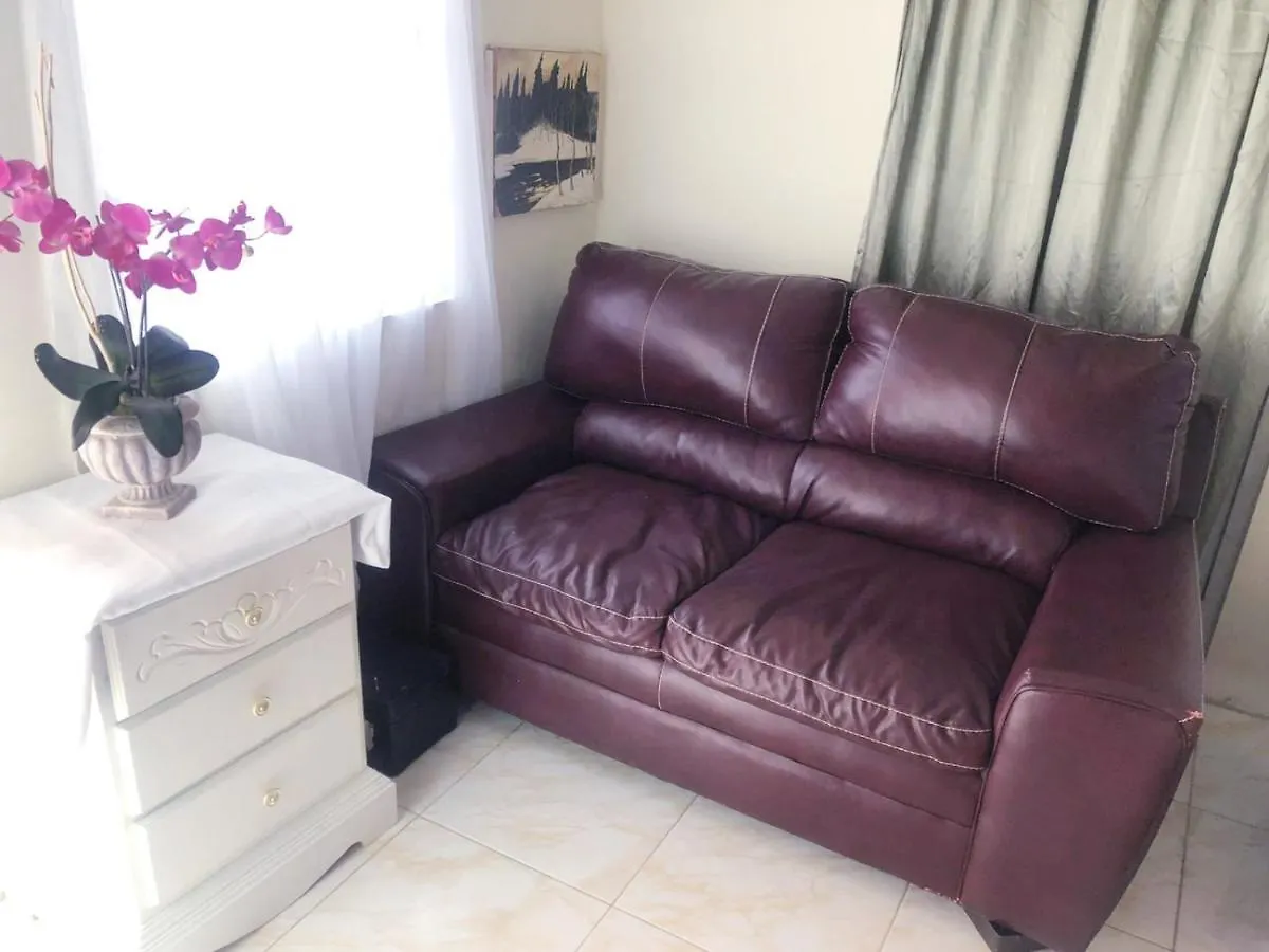 مبيت وإفطار Spring Garden Sue Yen Sen Place