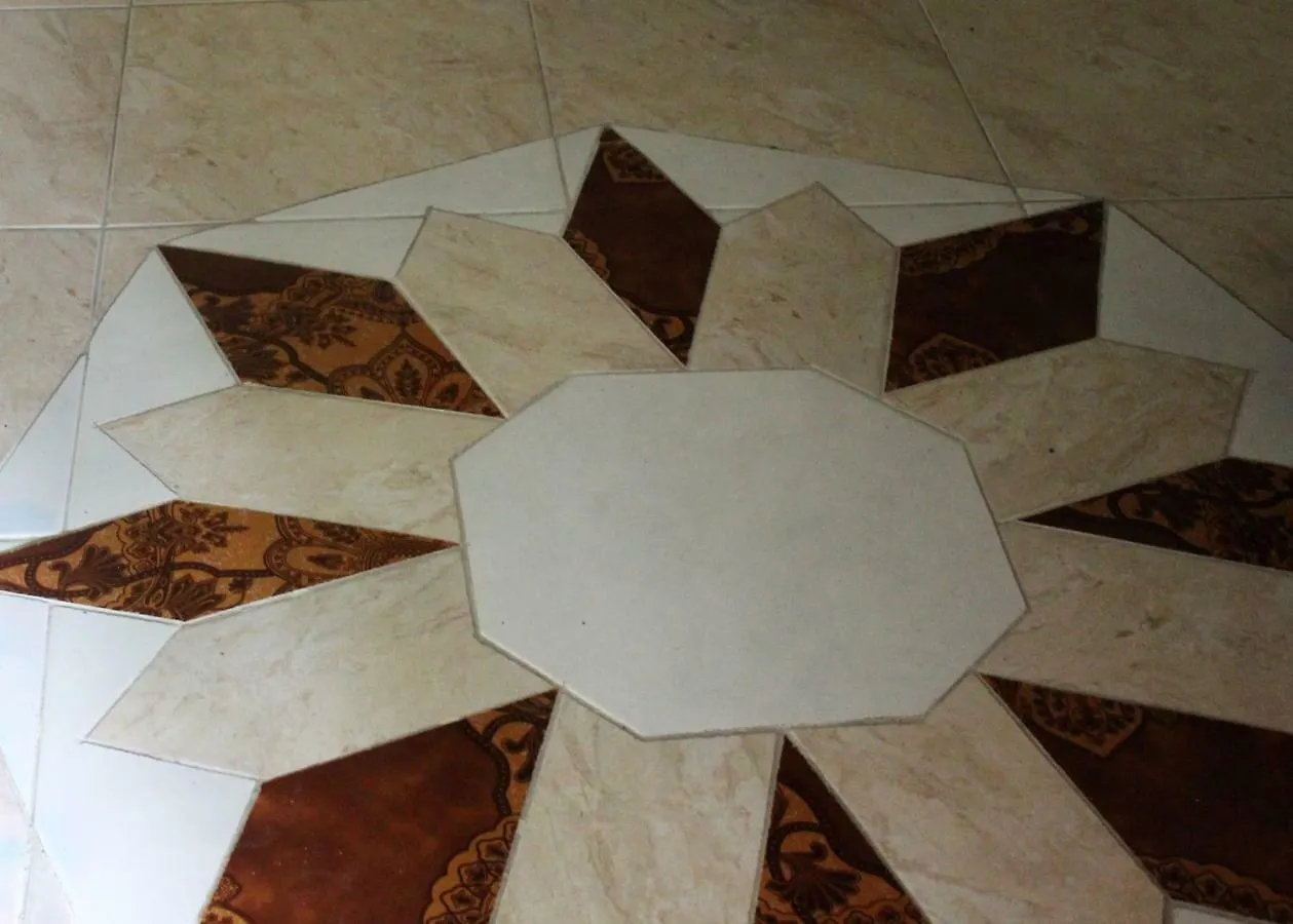 مبيت وإفطار Spring Garden Sue Yen Sen Place 2*,  جامايكا