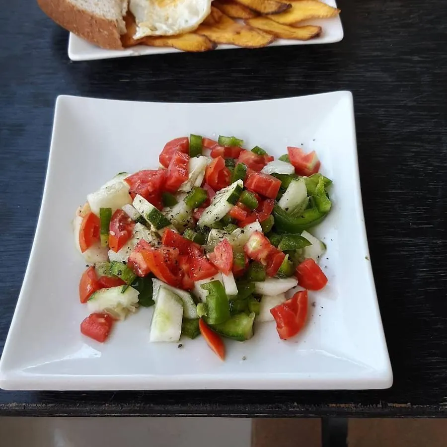 ** Alojamento de Acomodação e Pequeno-almoço Sue Yen Sen Place Acomodação com café da manhã Spring Garden Jamaica
